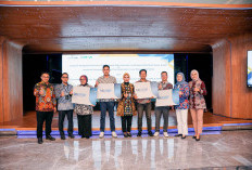 Kolaborasi bank bjb dan LPK Dorong Perencanaan Pensiun Sejak Dini