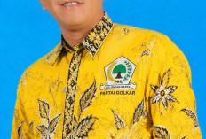 Rekam Jejak Mumpuni dan Jaringan Luas, Tubagus Raditya Dinilai Layak Pimpin Partai Golkar