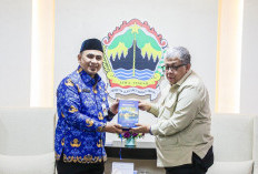 Jateng Dinilai Paling Siap dalam Mendukung Program 3 Juta Rumah