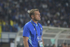 Persib Bandung Persiapkan Musim Baru, Igor Tolic Fokus Bangun Kekompakan Tim 