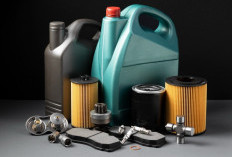  5 Oli Motor Matic Terbaik 2026, Mesin Halus dan Irit BBM!