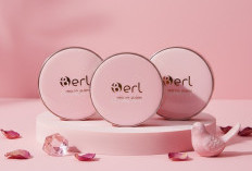 Bukan Karena Kamu Kurang Cantik, Tapi Karena Cushion-mu Kurang Tepat