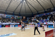 Generasi Muda Jawa Barat Siap Adu Skill di Honda DBL 2026 West Java Series  