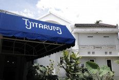 Tjitarum Resmi Dibuka: Mengembalikan Makna Sejati Oleh-Oleh Bandung