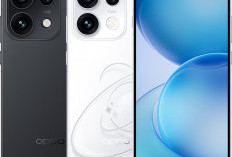 Oppo Reno16 Pro: Smartphone Premium dengan Kamera Canggih dan Performa Kencang