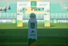 Klik Link Live Streaming Persipura Vs Adhyaksa FC, Play-off Promosi Championship 2025/2026!