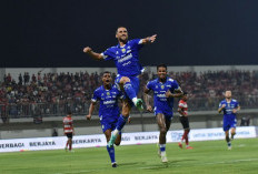 Persib vs Madura United: Bojan Beber Taktik Lawan yang Bisa Jadi Ujian Maung Bandung