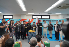 Kobarkan Semangat Merah Putih, BRI Dukung Kontingen Atlet Indonesia di Asian Games Aichi–Nagoya 2026