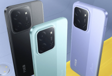 5 HP RAM 8GB Harga di Bawah Rp2 Juta Tahun 2026, Performa Lancar dan Layar 120Hz