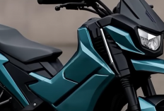 Motor Honda X-Tracker 2026: Spesifikasi, Harga, dan Keunggulan Motor Bebek Trail Terbaru