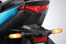 6 Rekomendasi Toko Sparepart Motor di Bandung Online dan Offline, Sudah Terpercaya