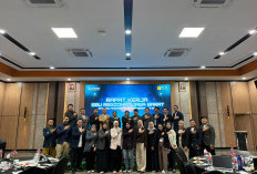 PLN Icon Plus SBU Jawa Barat Perkuat Strategi Semester II, Fokus pada Keandalan Layanan Fiber Optik