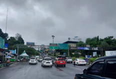 Kabel di Jalur Puncak akan Dipindahkan ke Bawah Tanah