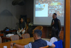 23 Paskal Hadirkan 'Great Christmas Sale' dengan Pengalaman Belanja Kelas Dunia