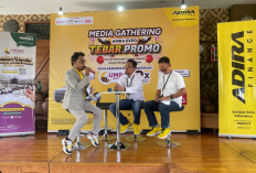 Adira Finance Gelar Expo Tebar Promo di Yogya Soreang, Bidik Kebutuhan Dana hingga Kredit Kendaraan