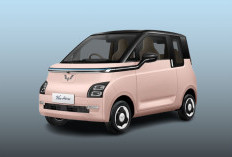 5 Mobil Listrik untuk Mudik Lebaran 2026, dari Murah hingga Premium