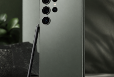 5 HP Dulu Sultan, Sekarang Harga Merakyat di 2026, Spek Masih Gahar!