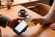 Saatnya Upgrade ke BRI Debit Contactless Mastercard, Transaksi Makin Praktis dan Berpeluang Dapat Cashback Rp5