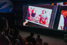 ROOTS Film Dokumenter Fiksi Tentang Walter Spies dan Bali hadir di Bandung, Jakarta dan Bogor