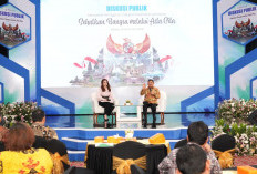 World UHC Day: Komitmen Perkuat Akses Kesehatan yang Merata