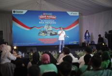 Pertamina Patra Niaga Gelar Pengundian MyPertamina Tebar Hadiah Periode 3 di Malang