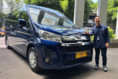 TRAVL Hadirkan Shuttle dengan Layanan Lebih Personal dan Nyaman