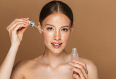 Kulit Kusam, Berminyak, dan Mulai Muncul Tanda Penuaan? Saatnya Naik Level dengan AGB B ERL