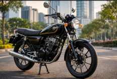 Yamaha RX King Reborn 2026: Legenda “Raja Jalanan” Hadir Lebih Modern dan Irit