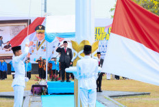 Di Hari Sumpah Pemuda, Taj Yasin Minta Aksi Nyata Pemuda Atasi Persoalan Masyarakat
