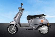 5 Motor Listrik 2026 Ini Paling Kuat Ditanjakan, Anti Mogok dan Super Bertenaga