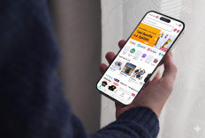 Belanja Online Makin Untung! BRI Tebar Promo Diskon Rp100 Ribu di Tokopedia Setiap Akhir Pekan