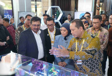 Menkomdigi Tinjau Peran NeutraDC bagi Kedaulatan Ekosistem AI Data Center