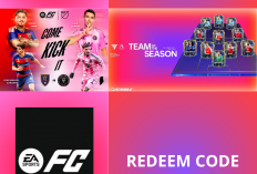 Klaim 2 Kode Redeem FC Mobile Terbaru 23 April 2026, Gratis Pemain MLS hingga Draft Voucher
