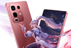 5 HP Gaming Harga 2 Jutaan dengan RAM 8GB, Siap Libas Game Tanpa Kompromi!