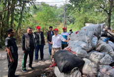 Momentum Hari Jadi ke-385, KDS Instruksikan Camat, Kades hingga Masyarakat Beberesih Lingkungan
