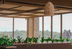 Merambah Rasa Resmi Hadir di Bandung, Hadirkan Jamuan Rasa Nusantara