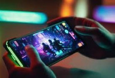 Inilah 12 HP Gaming Harga Rp 2 Jutaan: Batre Awet, Tahan Banting, dan Kamera Bagus