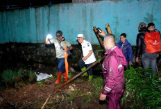 Bupati KDS: Selain Satgas Bangli dan Tim Pentahelix, Satgas Citarum Harum Masih Dibutuhkan