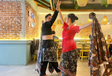 Tempayan Hadirkan 'Kartini in KINA', Angkat Sosok Perempuan Masa Kini Dalam Semangat Kartini