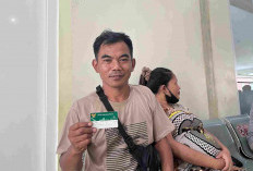 Menembus Jarak, Mobile JKN Permudah Akses Warga di Pelosok Negeri