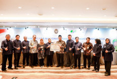 Perkuat Perlindungan Pekerja Informal, Jateng Masuk Nominasi Jamsostek Award 2026