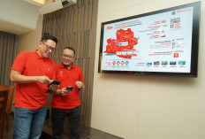 Telkomsel Regional Jabar Siapkan Jaringan Andal di Momen Natal & Tahun Baru, Komitmen Melayani Sepenuh Hati 