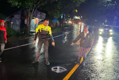 'Efek' Dibujuk Istri, Sopir Angkot yang Menabrak Pejalan Kaki di Puncak Serahkan Diri ke Polisi
