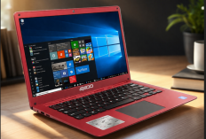 5 Laptop Murah Terbaik 2026, Harga Mulai 3 Jutaan   