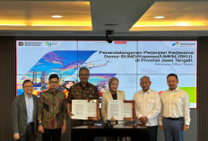 Sinergi Hulu Migas Dorong Tata Kelola Sumur Rakyat dan Ketahanan Energi Nasional