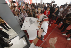 Layanan neuCentrIX Hadir di Jayapura, Mantapkan Papua Sebagai Hub Digital Kawasan Timur Indonesia