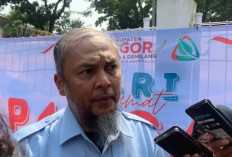 KDM Rencana Gaji Warga 50 Ribu untuk Tanam Pohon, DLH Bogor: Belum Disosialisasi