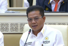 Pemda Butuh Pegawai Baru, KDS Minta Rekrutmen PPPK Tetap Dibuka
