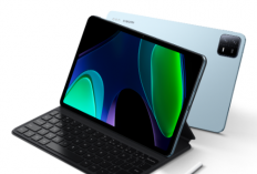 7 Tablet Terbaik untuk Kerja dan Kuliah 2026, Ringan Tapi Performa Gahar