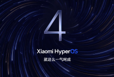 HyperOS 4 Dikabarkan Hanya Hadir di HP Xiaomi dengan Android 17, Ini Alasannya